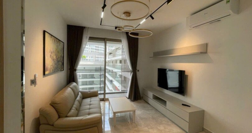 2qe3dssvsffefsgfg 6 810x430 - Cho thuê căn hộ chung cư Midtown M8, 83m 2pn full đồ