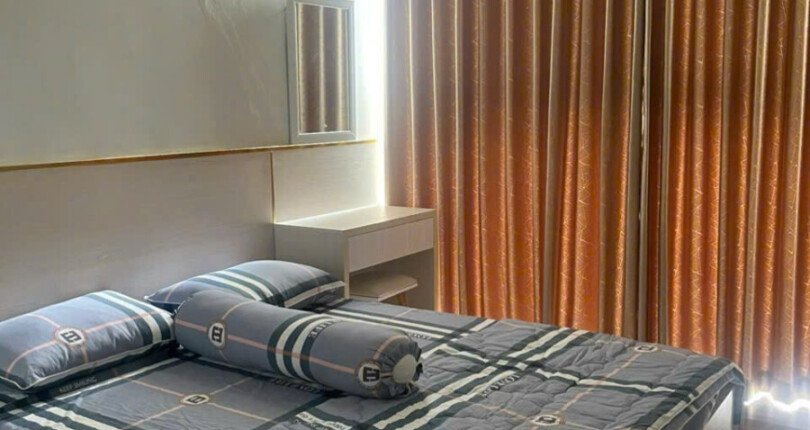 33406e1800d6b988e0c750 810x430 - Cho thuê căn hộ Midtown M6, 121m2, 3pn 2wc, nhà rộng view sông mát mẻ