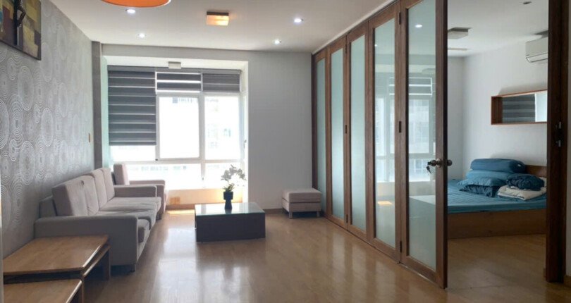 39e3f2b50f8db6d3ef9c11 810x430 - Cho thuê căn hộ Sky Garden 3. DT 56m2 Nội thất đầy đủ- Nhà đang trống vào ở ngay- Giá thuê 11 Triệu/Tháng