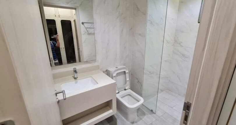 6ad071bf6c74d52a8c657 810x430 - Cho thuê căn hộ Midtown M6, 91m2, 2pn 2wc, nhà đẹp view biệt thự mát mẻ