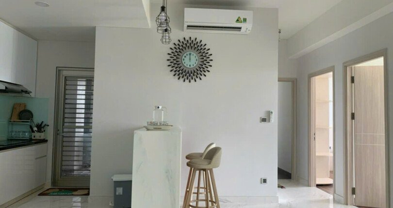 700a175c7992c0cc998343 810x430 - Cho thuê căn hộ Midtown M6, 121m2, 3pn 2wc, nhà rộng view sông mát mẻ