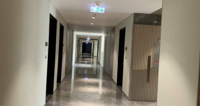 7970f2c2ec5d4a03134c68 810x430 - Cho thuê căn hộ Midtown M6 - Symphony, 91m2, 2PN 2WC, đẩy đủ nội thất