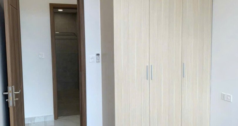 892255404edfe881b1ce85 810x430 - Cho thuê căn hộ Midtown M6 - Symphony, 91m2, 2PN 2WC, đẩy đủ nội thất