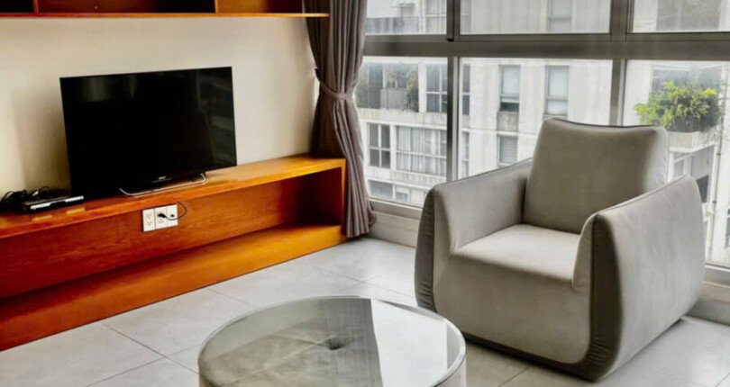 8d8b9e6645dde383bacc14 810x430 - Cho thuê gấp căn hộ Star Hill 102m2, 3PN 2WC, full nt, căn góc, View ĐN hồ bơi, giá hời