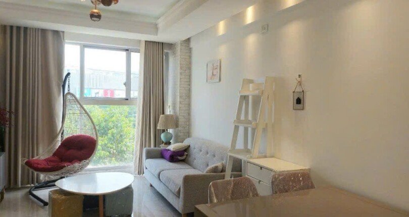 CA14AE73 AD88 46E5 9DFD 06D198D9026B 810x430 - Cho thuê căn Sennic Vallay 2 80m2 -2pn -2wc Full Nội Thất