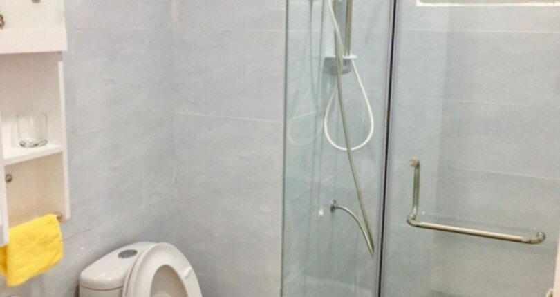 Cho thue can ho chung cu Scenic Valley 1 Phu My Hung quan 7 6 810x430 - Bán căn hộ chung cư ScenicValley 1, 80m2, 02pn, giá 5.650 tỷ, đầy đủ nội thất, view hồ bơi.