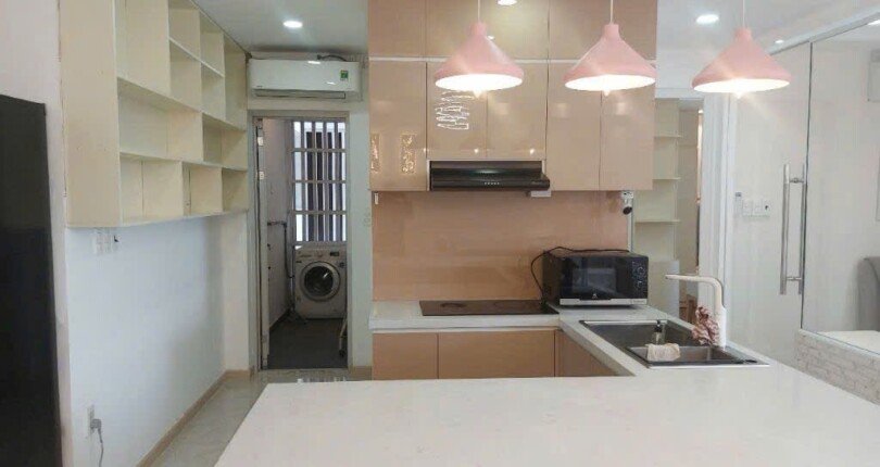 FA68C22B 06AA 4BAE BC4D A1C2212B90D2 810x430 - Cho thuê căn Sennic Vallay 2 80m2 -2pn -2wc Full Nội Thất