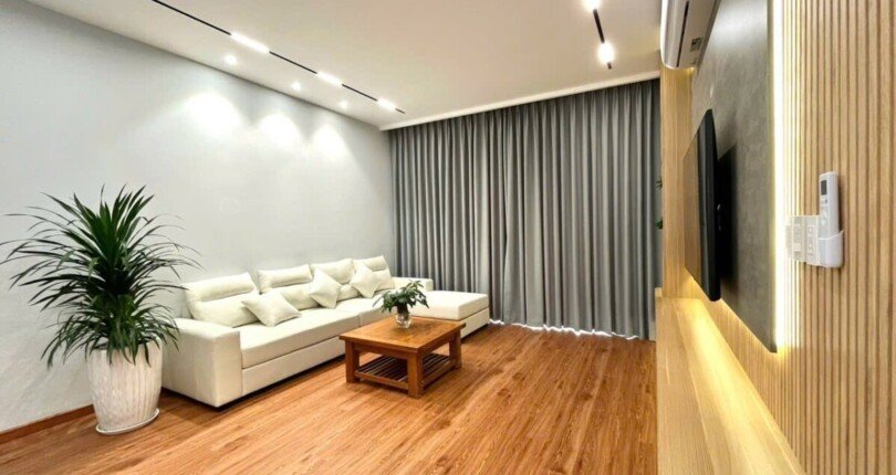 IMG 0937 810x430 - Bán căn hộ Riverside Residence, PMH, Q7, 98m2, 3pn, 2wc