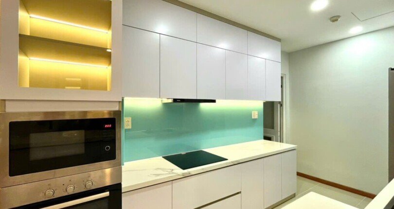 IMG 0938 810x430 - Bán căn hộ Riverside Residence, PMH, Q7, 98m2, 3pn, 2wc