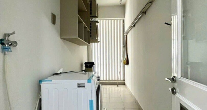 IMG 0939 810x430 - Bán căn hộ Riverside Residence, PMH, Q7, 98m2, 3pn, 2wc