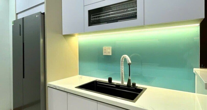 IMG 0940 810x430 - Bán căn hộ Riverside Residence, PMH, Q7, 98m2, 3pn, 2wc