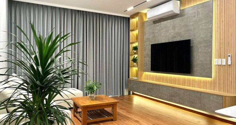 IMG 0944 810x430 - Bán căn hộ Riverside Residence, PMH, Q7, 98m2, 3pn, 2wc