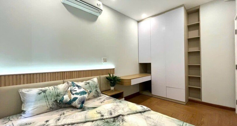 IMG 0945 810x430 - Bán căn hộ Riverside Residence, PMH, Q7, 98m2, 3pn, 2wc