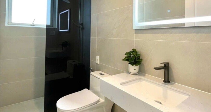 IMG 0948 810x430 - Bán căn hộ Riverside Residence, PMH, Q7, 98m2, 3pn, 2wc