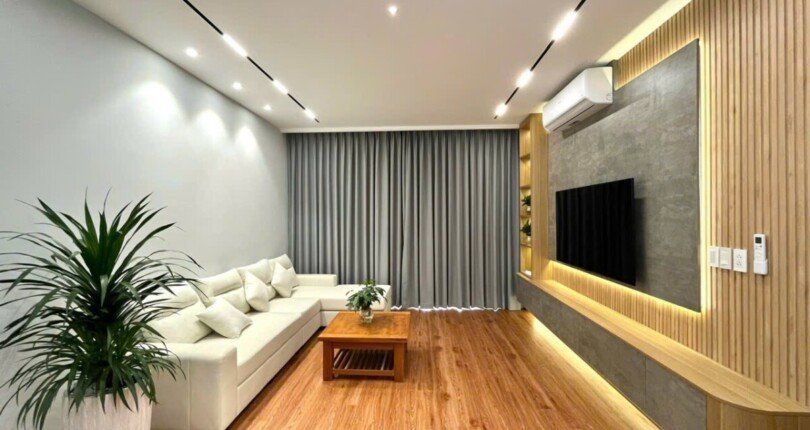 IMG 0951 810x430 - Bán căn hộ Riverside Residence, PMH, Q7, 98m2, 3pn, 2wc