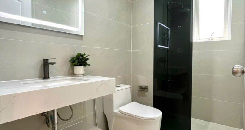 IMG 0960 810x430 - Bán căn hộ Riverside Residence, PMH, Q7, 98m2, 3pn, 2wc