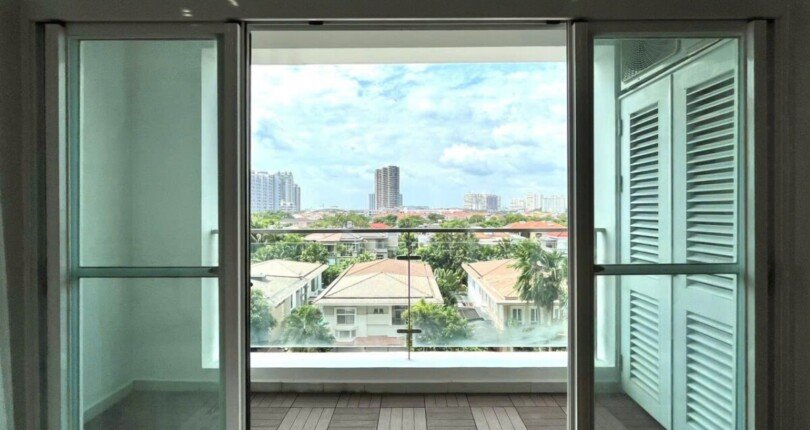 IMG 0965 810x430 - Bán căn hộ Riverside Residence, PMH, Q7, 98m2, 3pn, 2wc