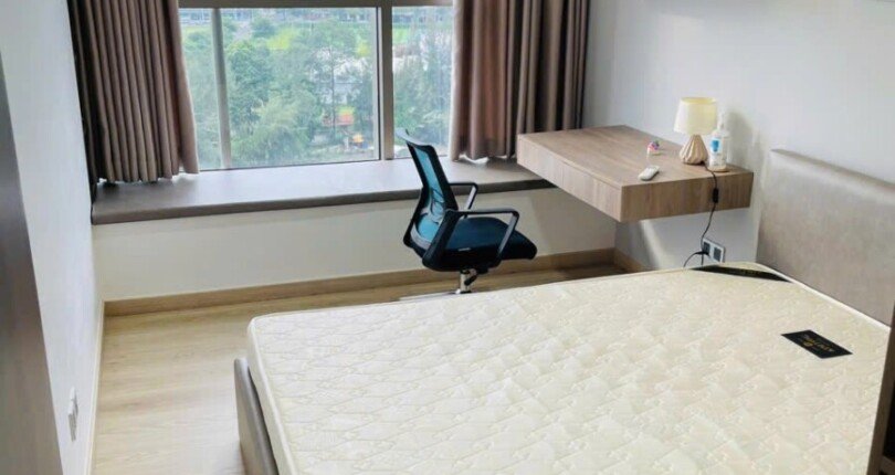 IMG 9232 810x430 - Chủ cần bán gấp căn hộ midtown q7 , B10.03