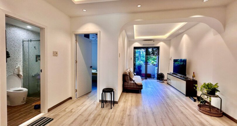 ban can ho hung vuong 2 1 1 810x430 - Bán căn hộ Hưng Vượng 2. DT 60m2 Nhà đẹp- 1 Phòng-1wc- Đang cho thuê 13 Triệu. Giá bán 3.530 Tỷ