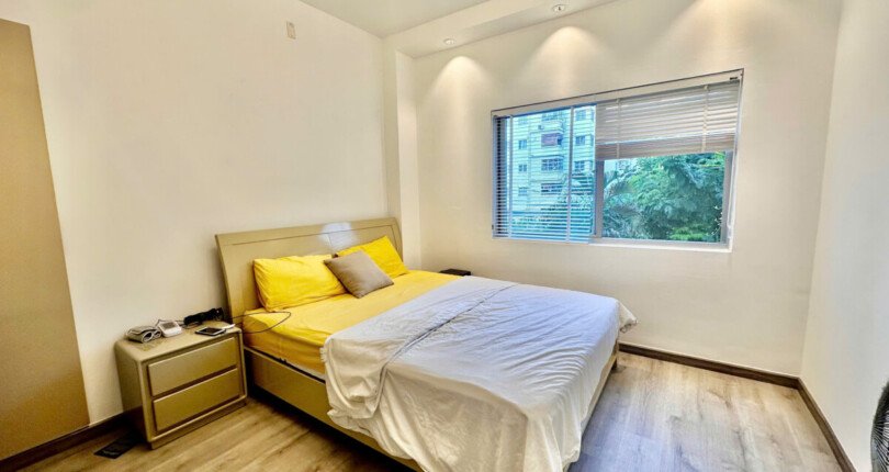 ban can ho hung vuong 2 3 1 810x430 - Bán căn hộ Hưng Vượng 2. DT 60m2 Nhà đẹp- 1 Phòng-1wc- Đang cho thuê 13 Triệu. Giá bán 3.530 Tỷ