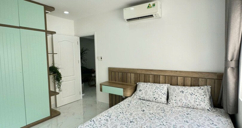 ban can ho hung vuong 3 4 810x430 - Bán căn hộ Hưng Vượng 3. DT 60m2 Nhà đẹp Nội thất mới 100%- 2 Phòng 2wc- Giá bán 3.850 TỶ