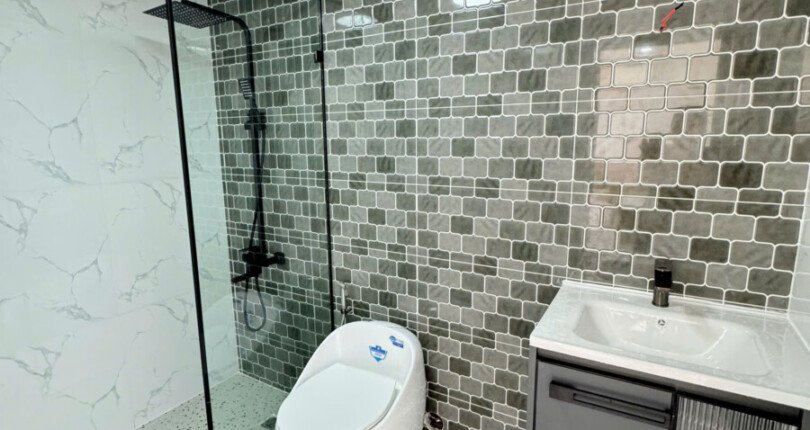 ban can ho hung vuong 3 8 810x430 - Bán căn hộ Hưng Vượng 3. DT 60m2 Nhà đẹp Nội thất mới 100%- 2 Phòng 2wc- Giá bán 3.850 TỶ