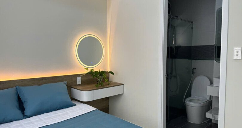 ban can ho sky garden 1 2 2 810x430 - Bán căn hộ Sky Garden 1. DT 88m2 Nhà đẹp- 3 Phòng ngủ- view hướng Nam- Nội thất mới 100%. Giá bán 5.380 Tỷ