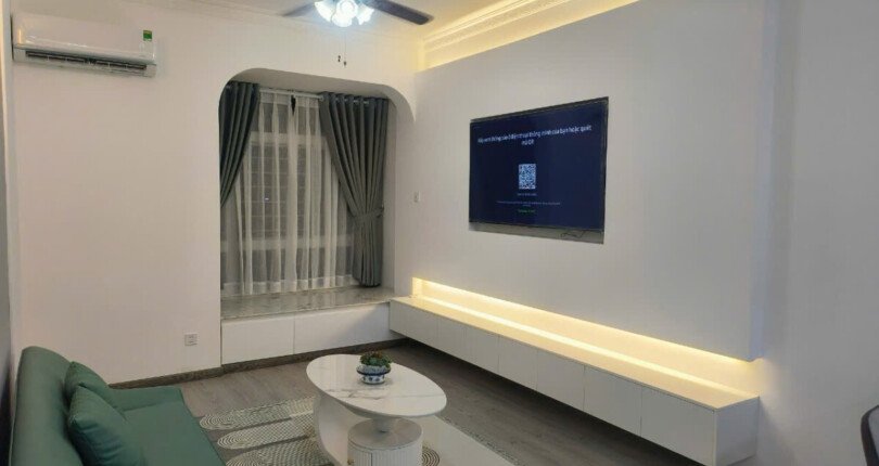 ban can ho sky garden 1 4 810x430 - Cần bán căn hộ Sky Garden 1. DT 71m2 Nhà đẹp- Nội thất mới- Đầy đủ nội thất- 2pn-1wc Giá bán 4.050 Tỷ