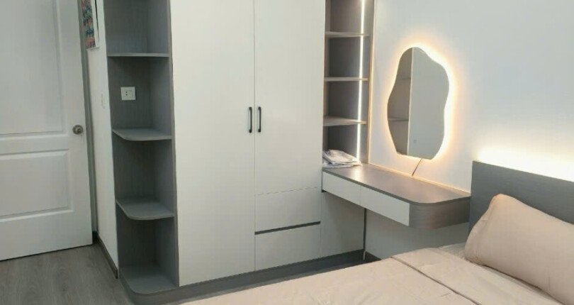 ban can ho sky garden 1 6 810x430 - Cần bán căn hộ Sky Garden 1. DT 71m2 Nhà đẹp- Nội thất mới- Đầy đủ nội thất- 2pn-1wc Giá bán 4.050 Tỷ