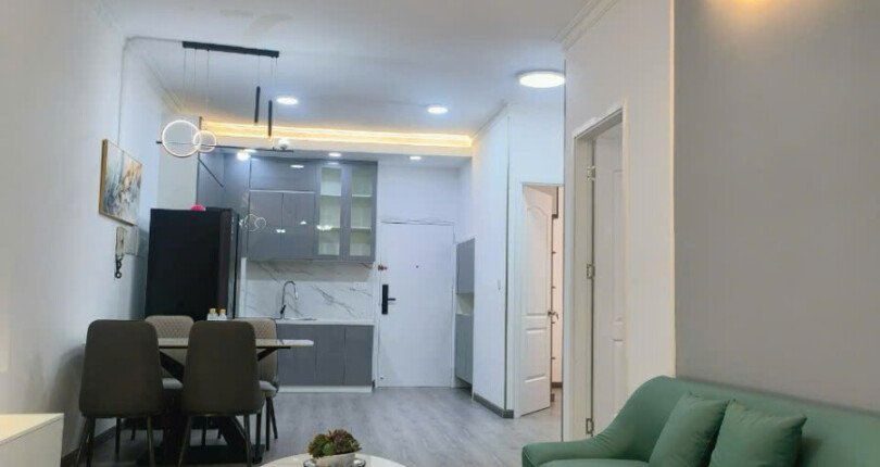 ban can ho sky garden 1 7 810x430 - Cần bán căn hộ Sky Garden 1. DT 71m2 Nhà đẹp- Nội thất mới- Đầy đủ nội thất- 2pn-1wc Giá bán 4.050 Tỷ