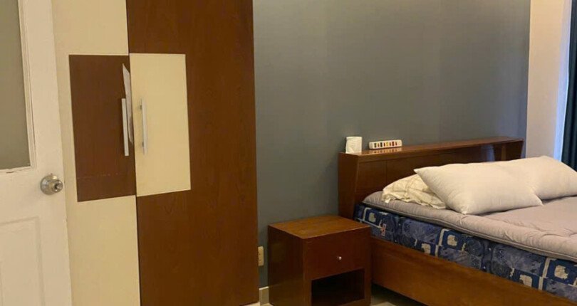 ban can ho sky garden 2 1 2 810x430 - Bán căn hộ Sky Garden 2. DT 81m2- Thiết kế 3 Phòng-2wc- Nội thất đầy đủ- Lầu trung- Giá 4.5 Tỷ