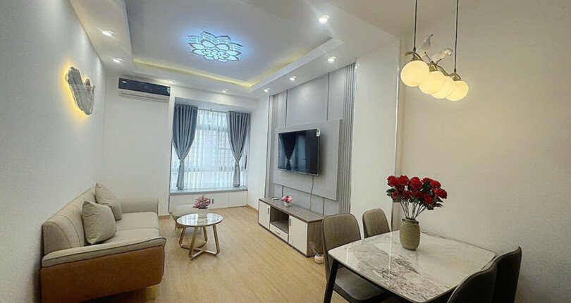 ban can ho sky garden 2 1 810x430 - Bán nhanh căn hộ đẹp tại Sky Garden 2. DT 71m2 Nội thất mới- 2 Phòng 2wc- Lầu cao- Giá bán 4.120 Tỷ