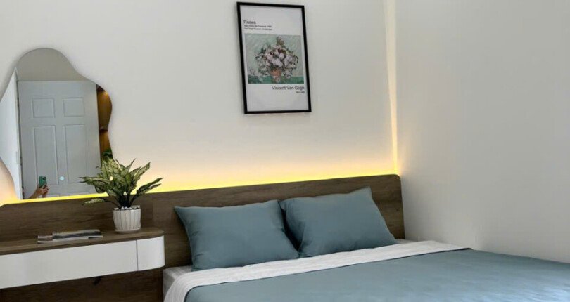 ban can ho sky garden 2 16 1 810x430 - Bán căn hộ Sky Garden 2. Căn góc 89m2 View trực diện hồ bơi- 3 Phòng ngủ-2wc- Giá bán 5.570 Tỷ