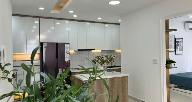 ban can ho sky garden 2 17 1 810x430 - Bán căn hộ Sky Garden 2. Căn góc 89m2 View trực diện hồ bơi- 3 Phòng ngủ-2wc- Giá bán 5.570 Tỷ