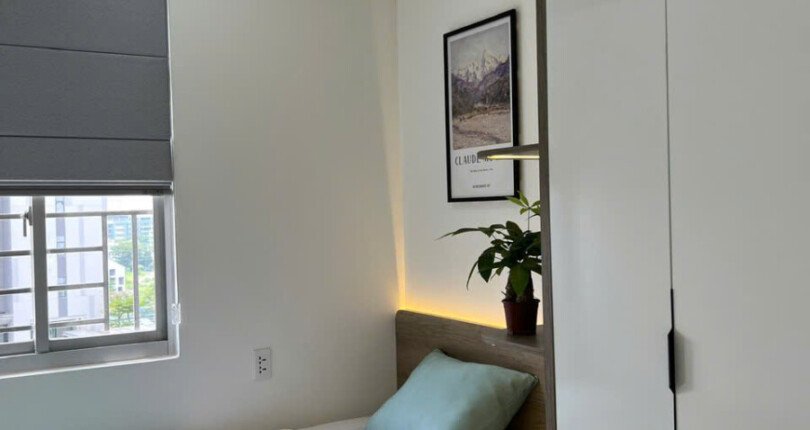 ban can ho sky garden 2 18 1 810x430 - Bán căn hộ Sky Garden 2. Căn góc 89m2 View trực diện hồ bơi- 3 Phòng ngủ-2wc- Giá bán 5.570 Tỷ