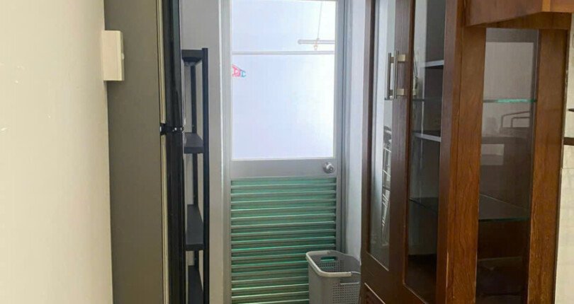 ban can ho sky garden 2 2 2 810x430 - Bán căn hộ Sky Garden 2. DT 81m2- Thiết kế 3 Phòng-2wc- Nội thất đầy đủ- Lầu trung- Giá 4.5 Tỷ