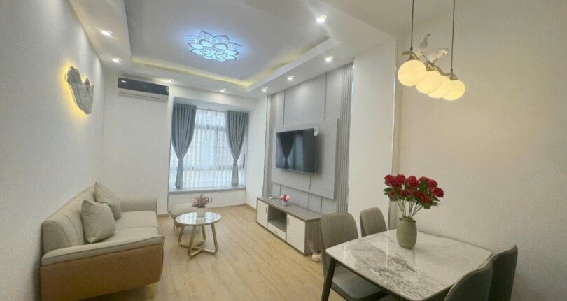 ban can ho sky garden 2 3 810x430 - Bán nhanh căn hộ đẹp tại Sky Garden 2. DT 71m2 Nội thất mới- 2 Phòng 2wc- Lầu cao- Giá bán 4.120 Tỷ