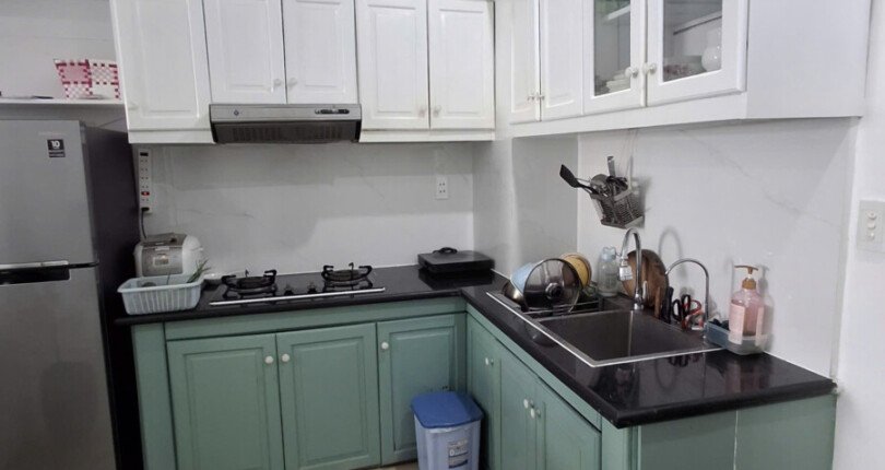 ban can ho sky garden 2 5 3 810x430 - Cần bán căn hộ Sky Garden 2. DT 71m2 Nhà đẹp- 2 Phòng-1wc- Nội thất đầy đủ- Giá bán 4.1 Tỷ