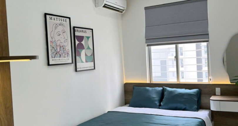 ban can ho sky garden 2 6 810x430 - Bán căn hộ Sky Garden 2. Căn góc 89m2 View trực diện hồ bơi- 3 Phòng ngủ-2wc- Giá bán 5.570 Tỷ
