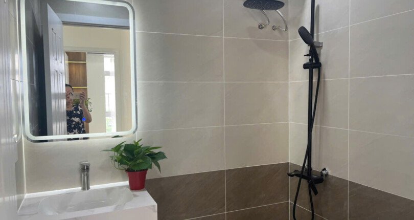 ban can ho sky garden 2 8 2 810x430 - Bán căn hộ Sky Garden 2. Căn góc 89m2 View trực diện hồ bơi- 3 Phòng ngủ-2wc- Giá bán 5.570 Tỷ