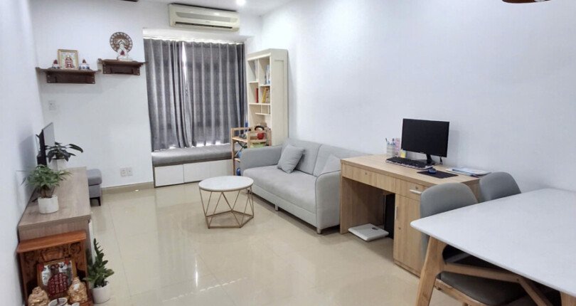 ban can ho sky garden 2 8 3 810x430 - Cần bán căn hộ Sky Garden 2. DT 71m2 Nhà đẹp- 2 Phòng-1wc- Nội thất đầy đủ- Giá bán 4.1 Tỷ