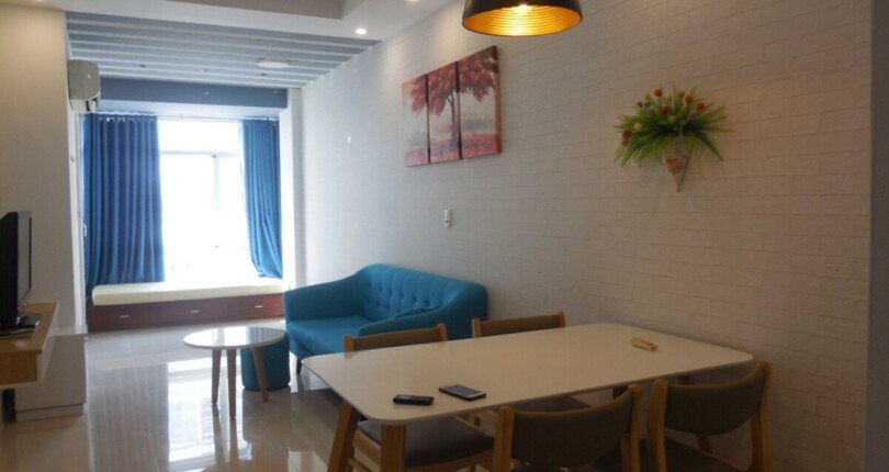 ban can ho sky garden 3 1 2 810x430 - Bán căn hộ Sky Garden 3. DT 56m2 Nhà đang cho thuê lâu dài. 2 Phòng ngủ-1wc- Giá bán tốt 3.2 Tỷ