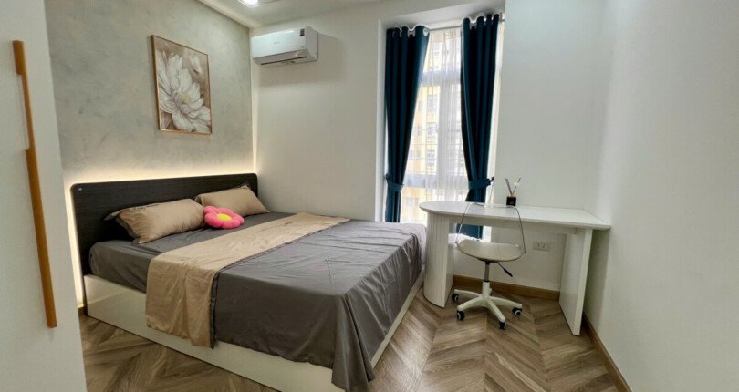 ban can ho sky garden 3 1 7 810x430 - Bán căn hộ đẹp tại Sky Garden 2. DT 88m2 Nhà đẹp- Thiết kế sang trọng với 3 Phòng-2wc- Giá 5.350 Tỷ