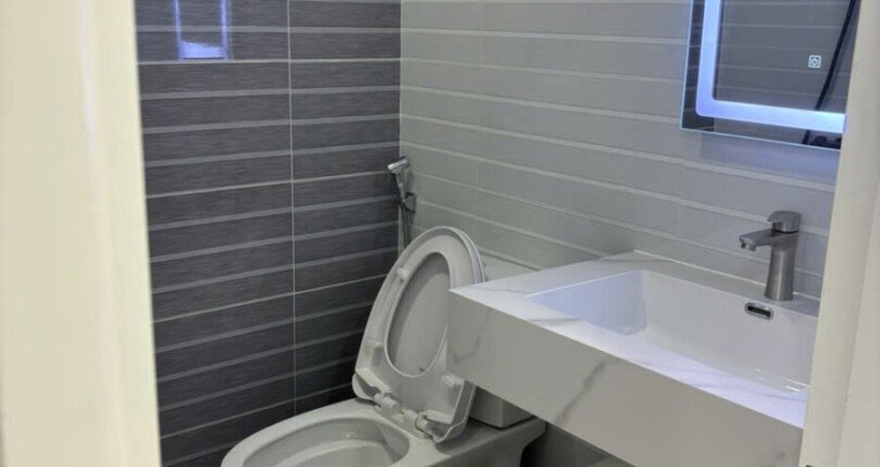 ban can ho sky garden 3 11 3 810x430 - Cần bán căn hộ có sân tại Sky Garden 3. Nhà đẹp- có sân vườn rộng-thoáng. Nhà 3 Phòng-2wc- Giá 6.450 Tỷ