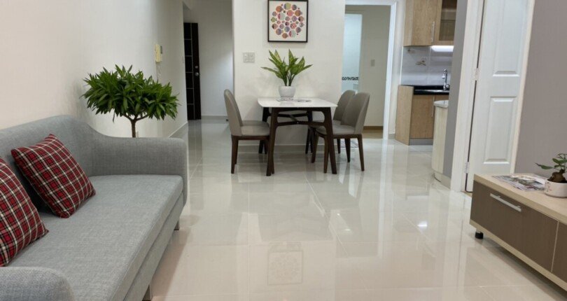 ban can ho sky garden 3 13 810x430 - Cho thuê nhanh căn hộ Sky Garden 3. DT 68m2-Nhà như hình- lầu cao- 2 phòng 2 toilet. Giá thuê 15 Triệu/Tháng
