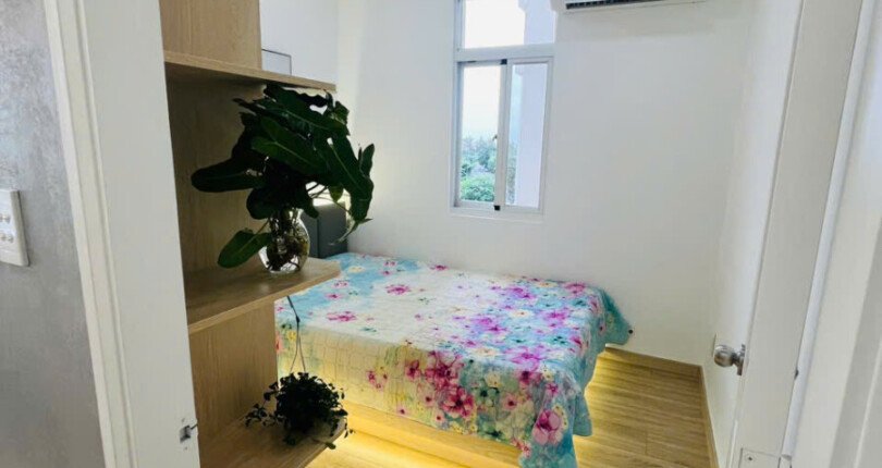 ban can ho sky garden 3 14 3 810x430 - Cần bán căn góc Sky Garden 3. DT 75m2 View trực diện sông- Nội thất mới- 3 Phòng-2wc- Giá bán 4.820 Tỷ
