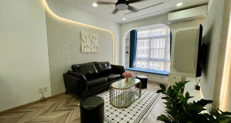 ban can ho sky garden 3 14 5 810x430 - Bán căn hộ đẹp tại Sky Garden 2. DT 88m2 Nhà đẹp- Thiết kế sang trọng với 3 Phòng-2wc- Giá 5.350 Tỷ