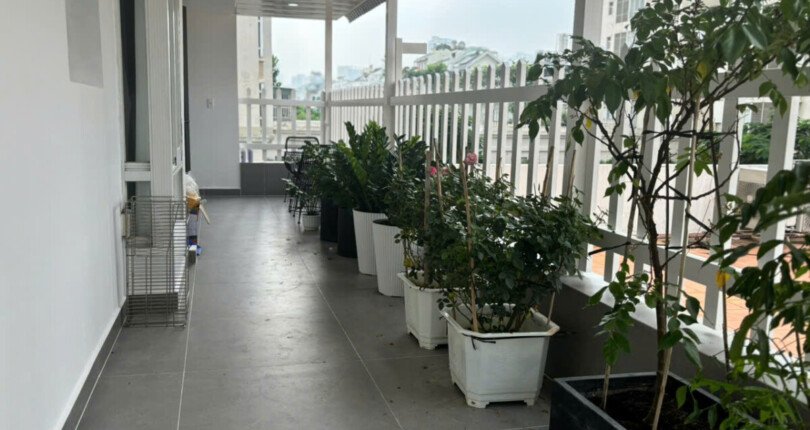 ban can ho sky garden 3 15 810x430 - Cần bán căn hộ có sân tại Sky Garden 3. Nhà đẹp- có sân vườn rộng-thoáng. Nhà 3 Phòng-2wc- Giá 6.450 Tỷ