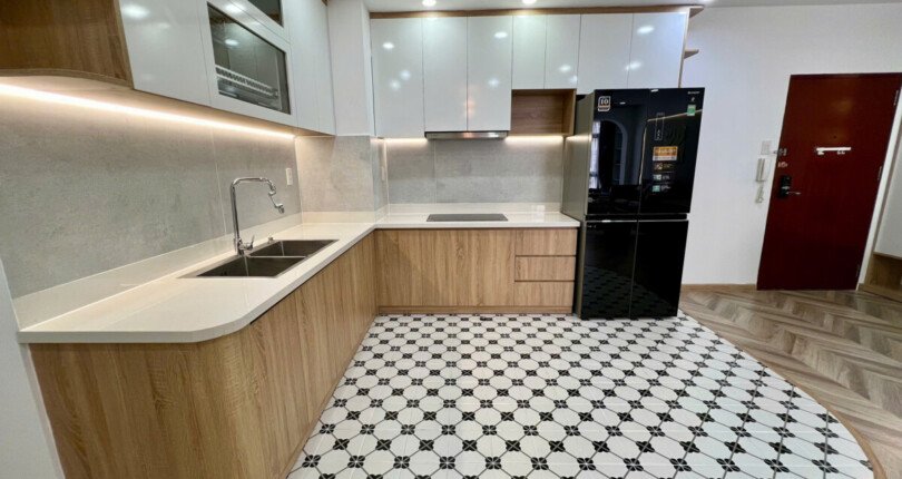 ban can ho sky garden 3 16 1 810x430 - Bán căn hộ đẹp tại Sky Garden 2. DT 88m2 Nhà đẹp- Thiết kế sang trọng với 3 Phòng-2wc- Giá 5.350 Tỷ