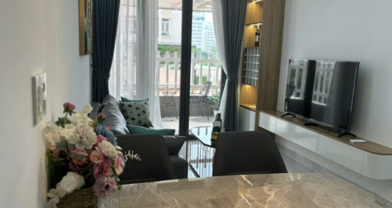 ban can ho sky garden 3 18 2 810x430 - Cần bán căn hộ có sân tại Sky Garden 3. Nhà đẹp- có sân vườn rộng-thoáng. Nhà 3 Phòng-2wc- Giá 6.450 Tỷ